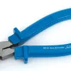 Sidavbitare Amerikansk Typ 160 mm med Ergonomiska PVC-Handtag, Mega