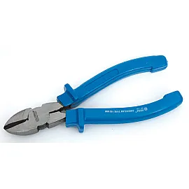 Diagonal Side Cutting Pliers - 160 mm