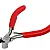 Mini Pliers 110 mm, Proline