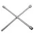 Rim Wrench 17/19/21 cm, HRC 13, Length 400 mm, Proline
