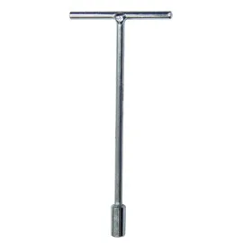 Long Hex Socket 380/10 mm