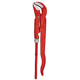 Adjustable Pipe Wrench 1-1.5-2, CR-V, Proline
