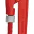 Adjustable Pipe Wrench 1-1.5-2, CR-V, Proline