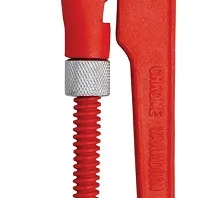 Adjustable Pipe Wrench 1-1.5-2, CR-V, 90 Gr, Proline