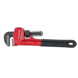 Adjustable Pipe Wrench 910 mm PVC Handle, Proline HD