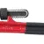 Adjustable Pipe Wrench 910 mm PVC Handle, Proline HD