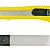 Brytbladskniv 150/18 mm med 10 Extra Brytblad 18 mm i Plastbox, Mega