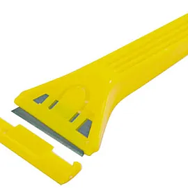 Window Scrapper, Blade 60 mm, Protection of Blade
