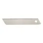 18 mm Snap On Blades (10St in Transparent Plastic Box).