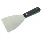Wall Scrapers - 60 mm, Plastic Handle
