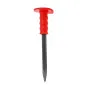 Point Cold Chisel with Hand Guard 300 mm x 16 mm, Proline