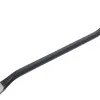 Wrecking Bar with Nail Puller 400 x 17 mm, 46-52 HRC, Proline