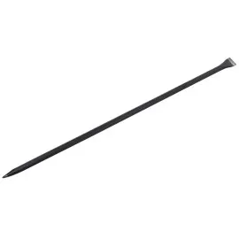 Wrecking Bar 1600 mm x 25 mm, 46-52HRC, Proline