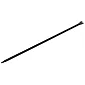 Wrecking Bar 1600 mm x 25 mm, 46-52HRC, Proline