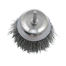 Cup Brush FI=80 mm, Proline
