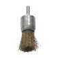 Cup Brush Diameter 17 mm, Shaft 6 mm, Proline