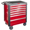 Tool Trolley 7 Drawers 706 x 450 x 815 mm, Proline