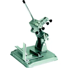 Grinder Stand för 115125 Grinders. Steel Base. Gs Approved.