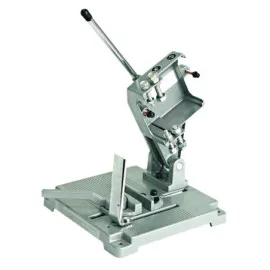 Grinder Stand for 115125 Grinders. Steel Base. Gs Approved.