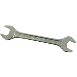 Blocknyckel 8 x 10 mm - 30-32 mm, rärdatt stål
