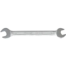 Fasta Nycklar 6x7 mm DIN 3110, Kallsmidda, Kromade, Proline