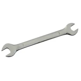 Blocknyckel 6 x 7 mm - 30 x 32 mm DIN 3110 CrV