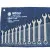 12 Pc Combination Wrench set - 6-22 mm