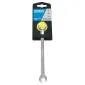 Combination Ratchet Spanner, 13 mm