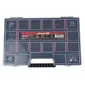 Förvaringsbox Organiser med Handtag 23 Fack 3.5 x 19.5 x 29 cm, Proline HD