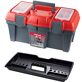 Tool Box 22 , 550 x 26 7 x 186, Proline