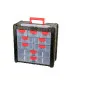 Förvaringsbox Organiser med Handtag 22 Fack 39.2 x 20 x 40 cm, PROLINE HD
