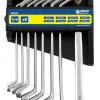 Ring Wrench Sets - DIN 838 , 67-1617 Proline