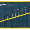 Ring Wrench Sets - DIN 838 , 67-3032 Proline