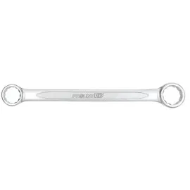 Open-End Wrench 24 x 26 mm, Stainless Steel, PROLINE HD