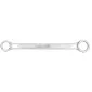 Open-End Wrench 24 x 26 mm, Stainless Steel, PROLINE HD