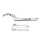 Adjustable Jaw Wrench with Claw 15 x 35–120 x 180 mm, PROLINE HD