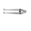 Socket Wrench Nuts with Front Holes 18 x 100 mm, Proline HD