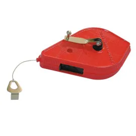 Builders Line-15 m- Quick Roll, Alu Cover
