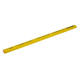 Glass Marking Pencil Yellow 24 cm, Proline