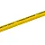 Glasmarkeringspenna Gul 24 cm, Proline