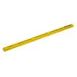 Glass marking pencil yellow 24 cm