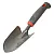 Garden Shovel Brite Steel, Proline