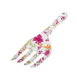 Garden Rake Floral Aluminium, Proline