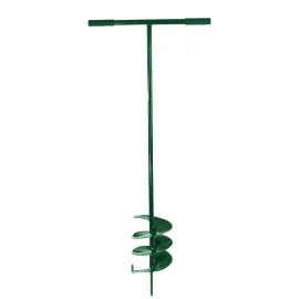 Auger 250 mm Black