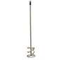 Mixer Rod, Mortar and Paint Mixer 100 x 600 mm, Type C, Proline