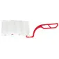 Handle and Roller Sleeve Moltopren 35 x 5, 4-Pack, Proline