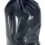 Grussäck 80L, 10st. per rulle, Tålig LDPE-plast, Proline
