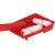 Mini Roller set, Nylon, Proline