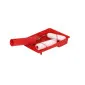 Mini Roller set, Nylon, Proline