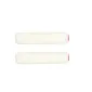 Rollermuffar 10 x 100 FI6, 2-pack, Proline